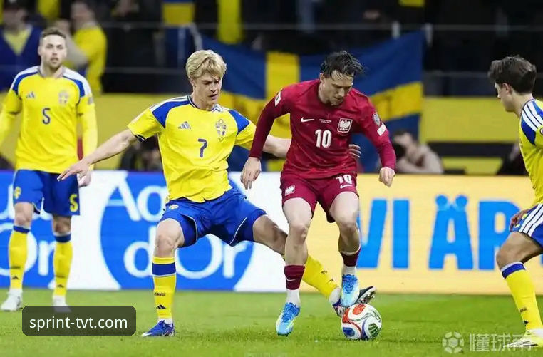 世预赛生死战实用观赛指南：从瑞典中场贝里瓦尔看世界杯梦想的代价